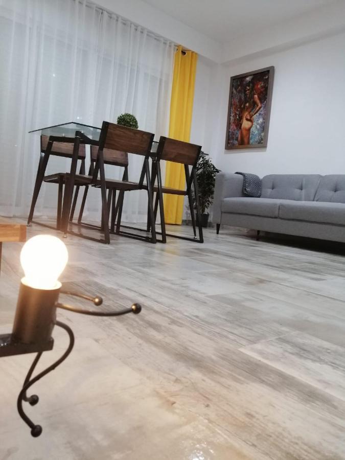 Mezquita- Elite, Parking, Wifi Apartamento Córdoba