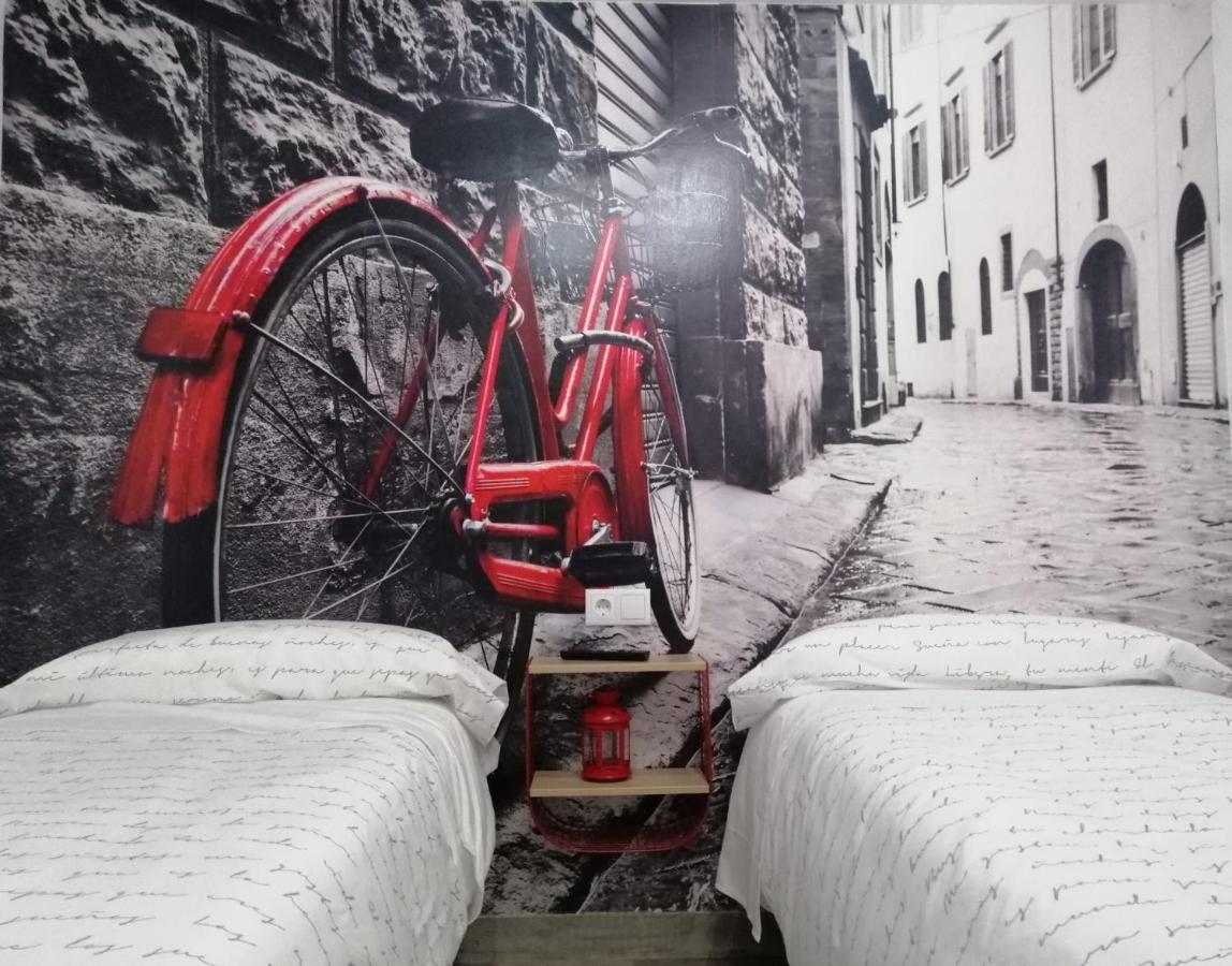 Mezquita- Elite, Parking, Wifi Apartamento *