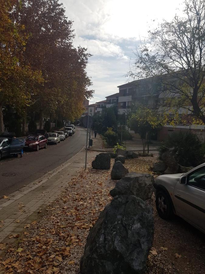 Apartamento Mezquita- Elite, Parking, Wifi *