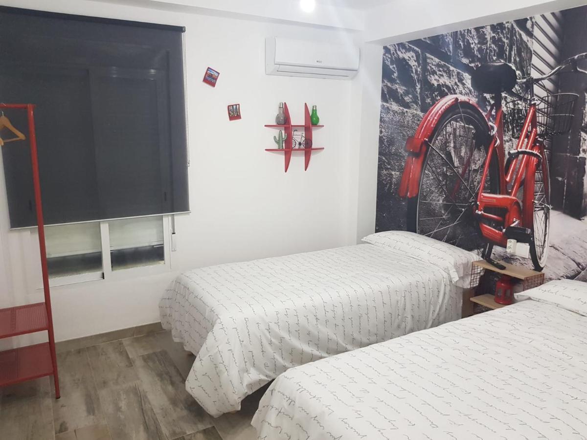 Mezquita- Elite, Parking, Wifi * Córdoba