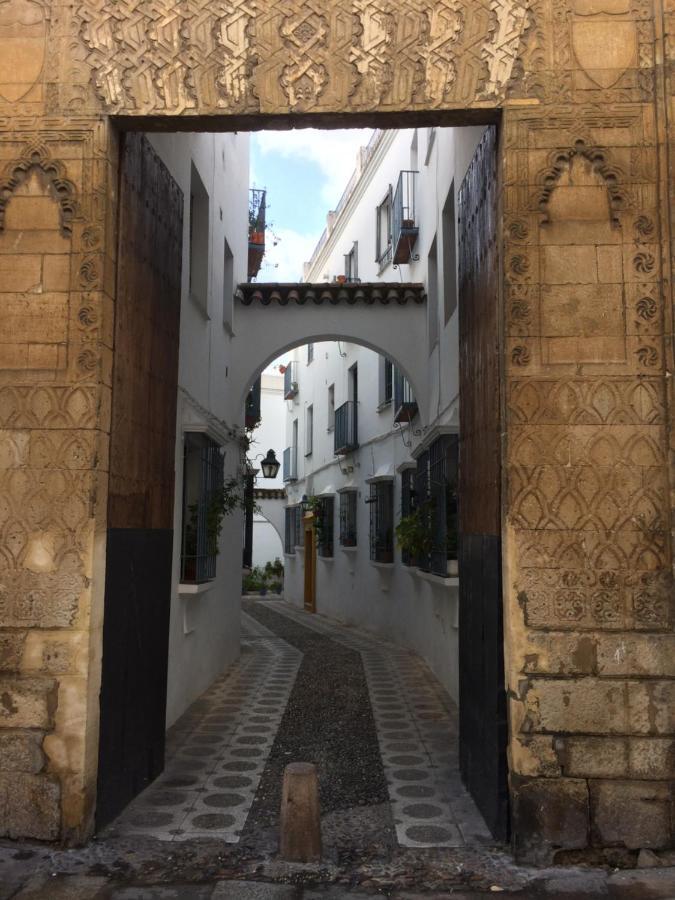 Apartamento Lujosa Vivienda En Plena Judería Córdoba