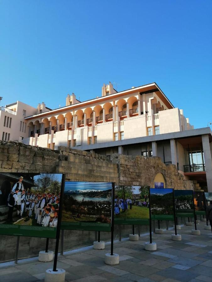 En Apto. Templo Romano Apartamento Córdoba