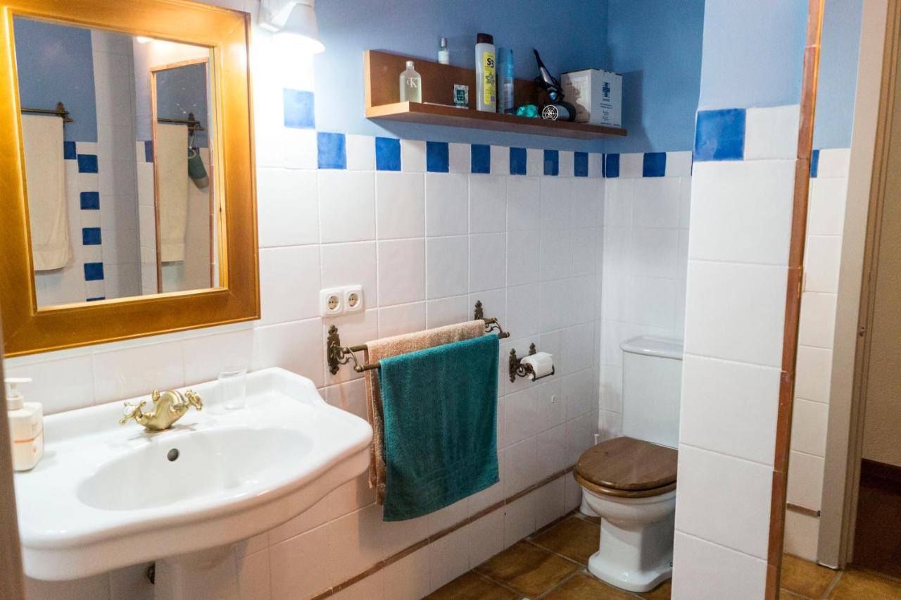 Apartment Saravia 5