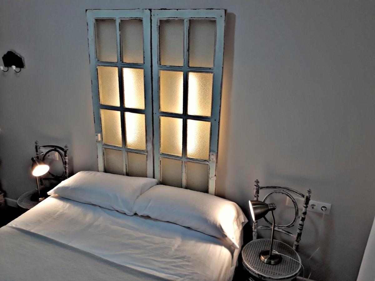 Homestay Urban El Postigo *