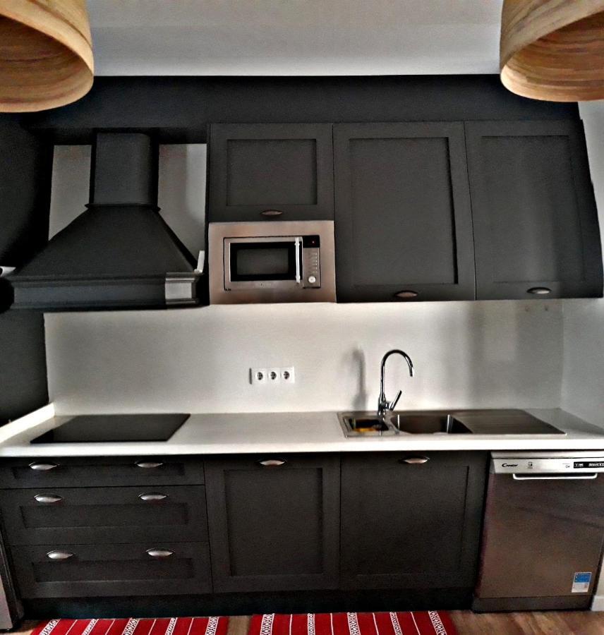 Homestay Urban El Postigo