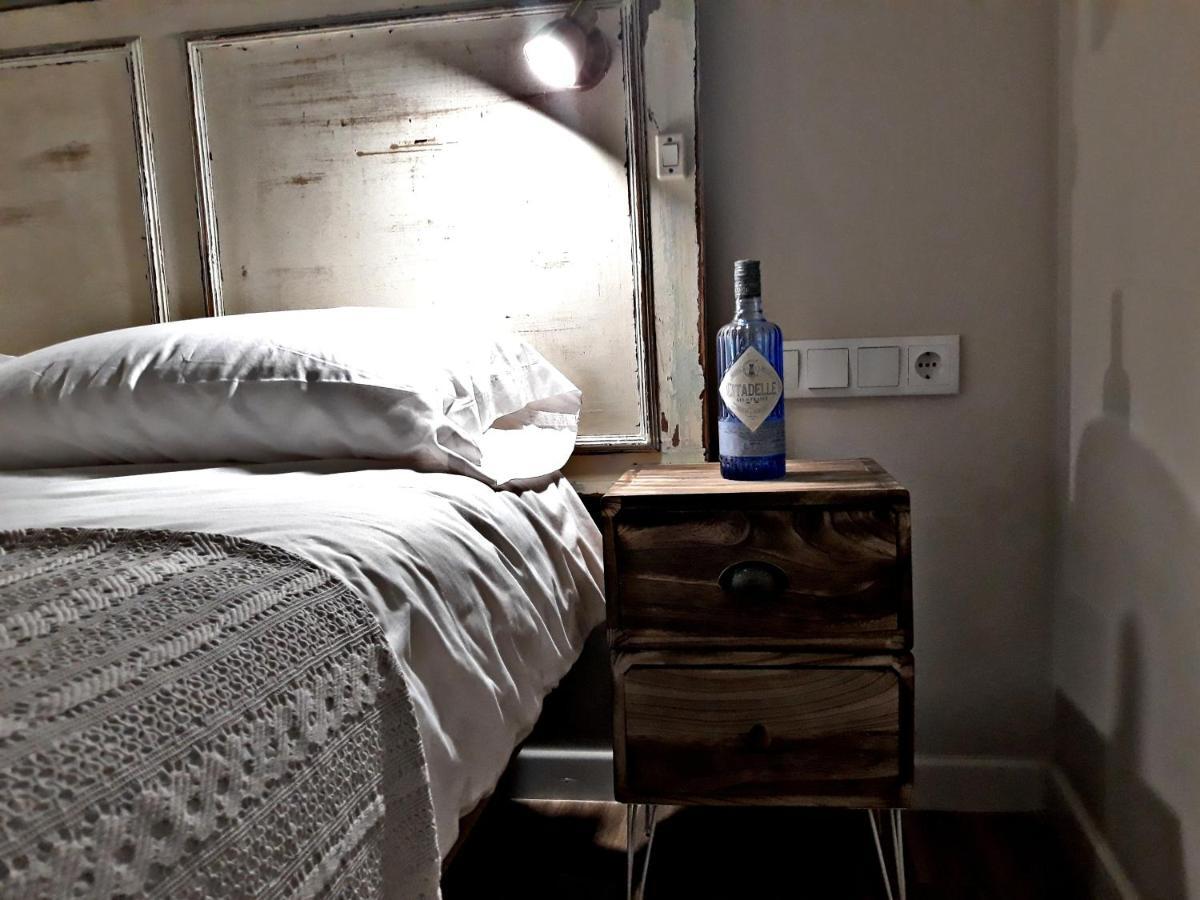 Homestay Urban El Postigo *