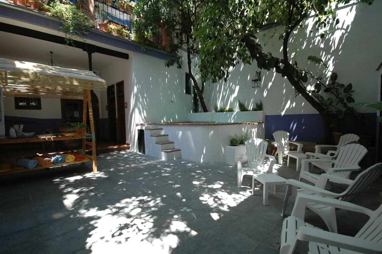 Casa De Azulejos 2*