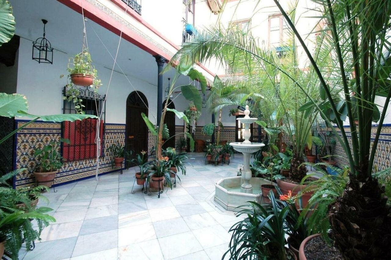 Casa De Azulejos 2* Córdoba
