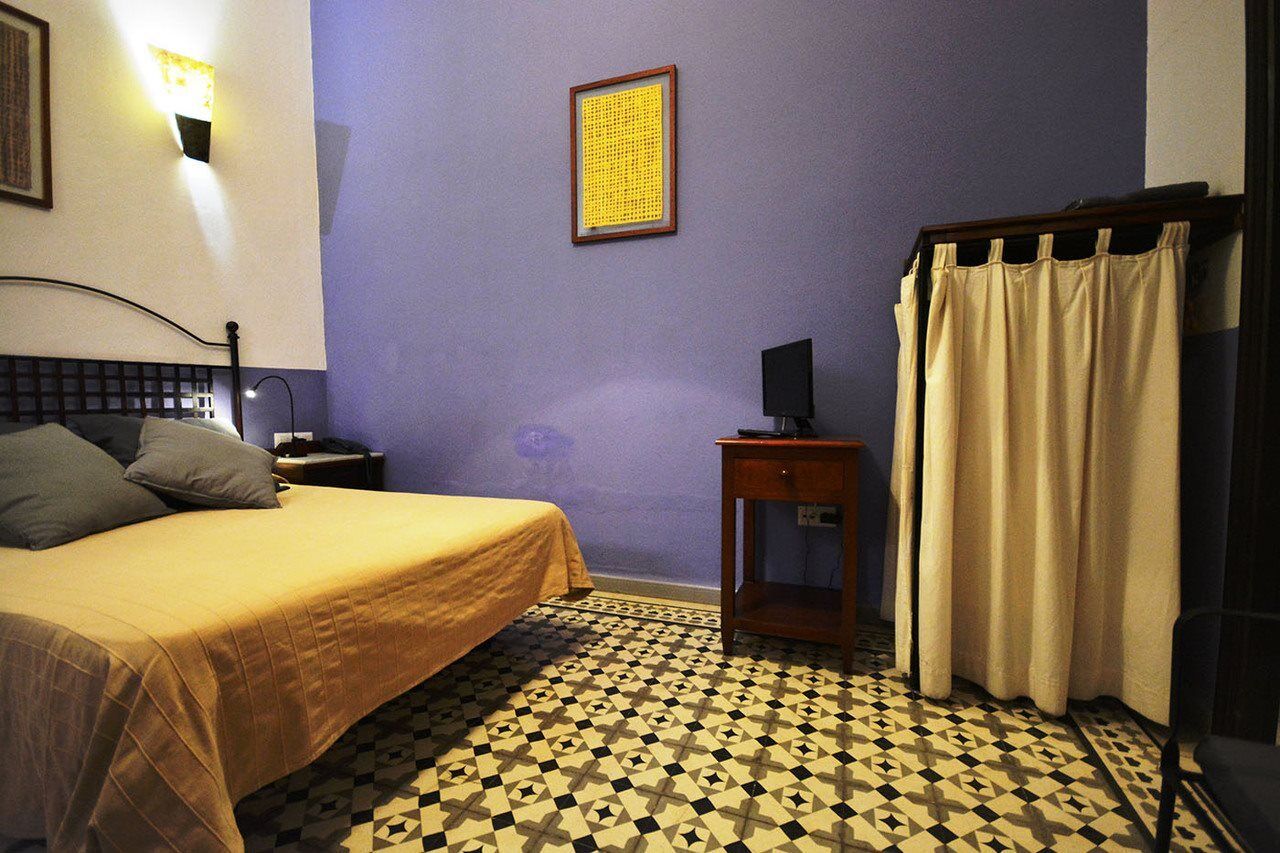 Hotel Casa De Azulejos 2*