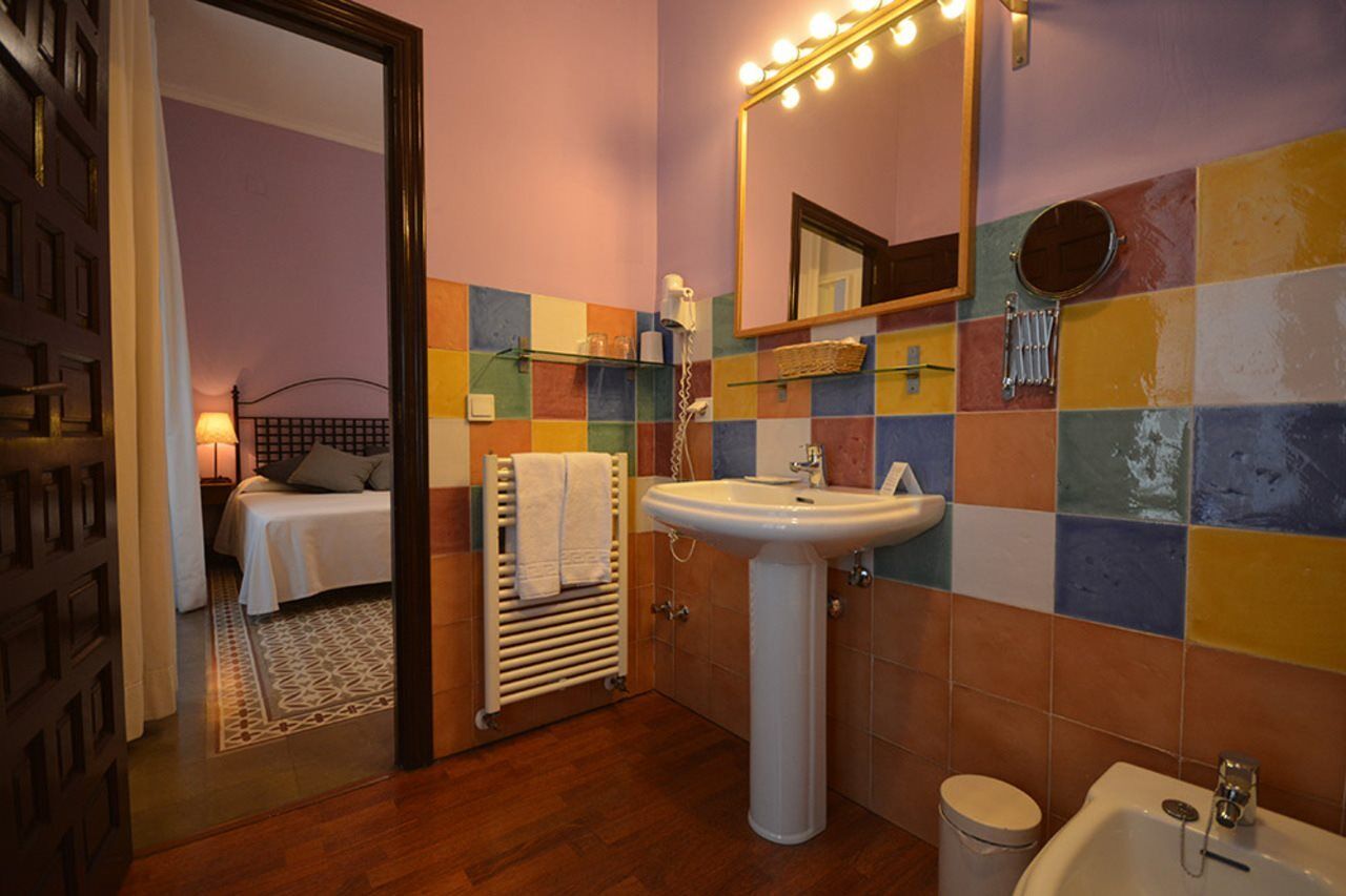 Casa De Azulejos 2*