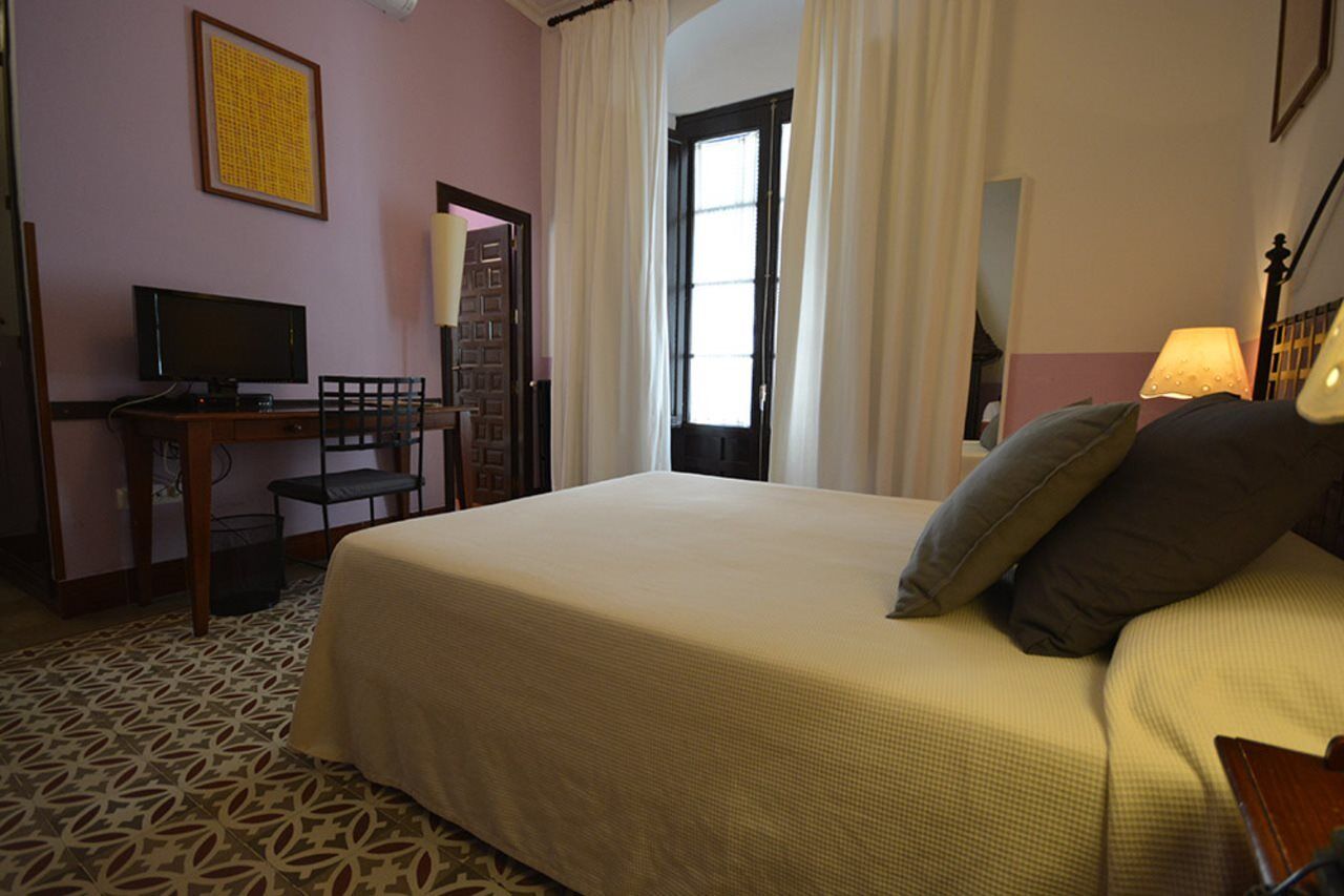 Hotel Casa De Azulejos 2*