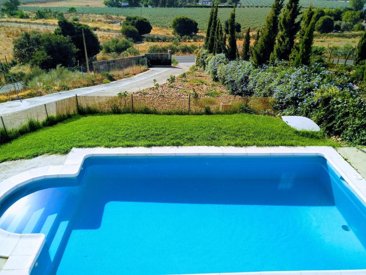 Libelula Chalet