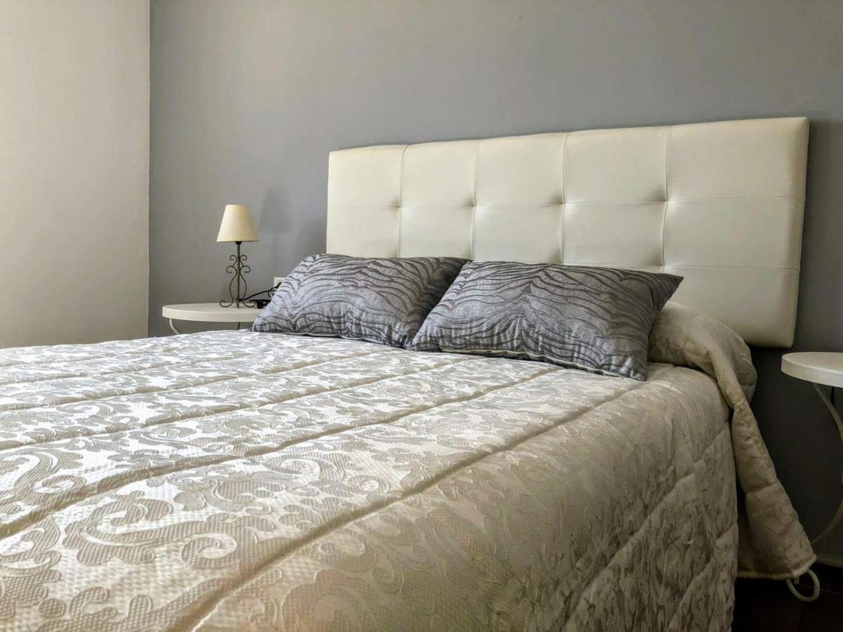 Chalet Libelula Cordoba