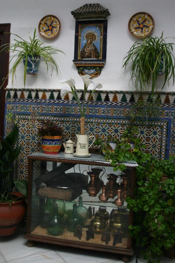 Guest house El Portillo