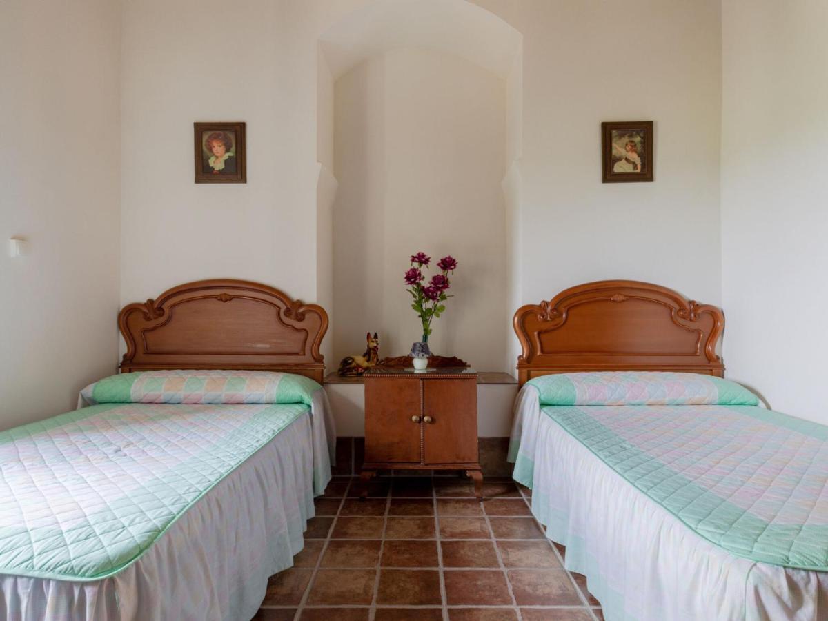 Rural House Santa F With Private Swimming Pool Holiday home Cordoba