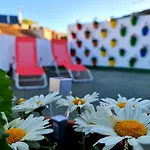 Hostal Funky By Arc House