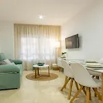 Apartamento El Califa - 1 Habitacion