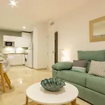 Apartamento El Califa - 1 Habitacion