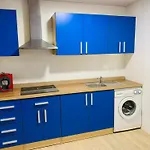 Apartamentos La Casa Del Azafran