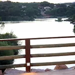 Las Cabañas Del Lago