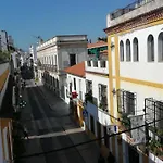 Patio De La Escalera - Agustin Moreno 46