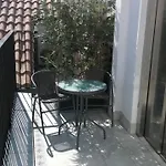 Patio de la Escalera - Agustín Moreno 46