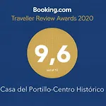 Casa Del Portillo-Centro Historico