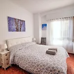 Apartment La Gallega