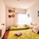 Apartment La Gallega