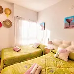 Apartment La Gallega