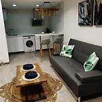 Apartamento pleno centro Wallada
