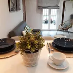 Apartamento pleno centro Wallada