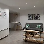 Apartamento pleno centro Wallada