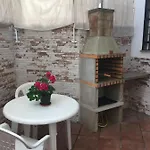 Apartamento con BBQ Los picadores