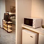 Apartamento pleno centro Wallada