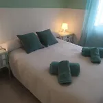 Los Patios de Cordoba