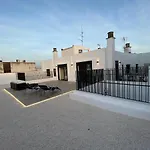 Aticos Concepción Centro