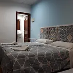 Pension Cibeles 12