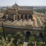 El Encanto de Cordoba (Parking incluido)