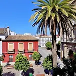Sunshine Vista Al Compas