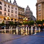 Aticos Concepcion Centro