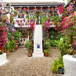 Apartamento Al-Zhára, junto Puente Romano
