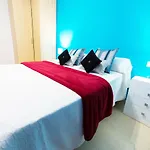 Apartamento C Cordoba Wifi Gratis