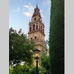 Apartamento Al-Zhára, junto Puente Romano