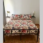 Apartamento Toril-Casco Histórico