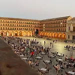 Hostel Plaza Mayor Corredera