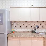 Apartamento Laura. Estancia agradable en Córdoba