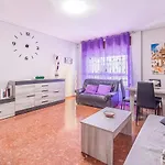Apartamento Laura. Estancia agradable en Córdoba