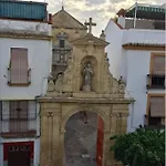 Casa de diseño a 200m de la Mezquita