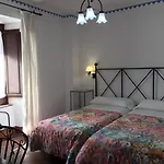 Casa De Los Naranjos